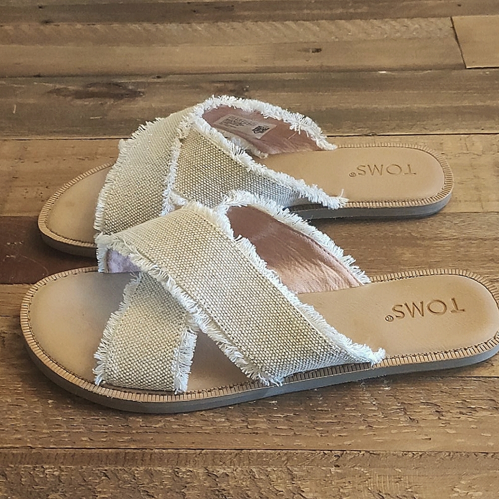 Toms Sandals